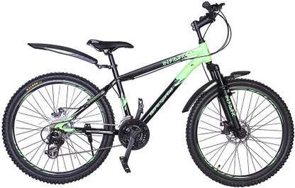 HERO 21 Speed Sprint 26 T (inch) Mountain/Hardtail Cycle