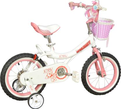Royal Baby Jenny Girls Bike 14 14 T (inch) Recreation Cycle