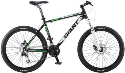 GIANT Rincon Disc 26 T (inch) Mountain/Hardtail Cycle