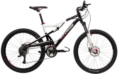 btwin rockrider 520 s