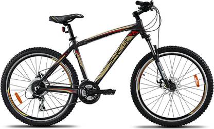 HERO UT HT5 26inch 24 Speed 26 T (inch) Mountain/Hardtail Cycle