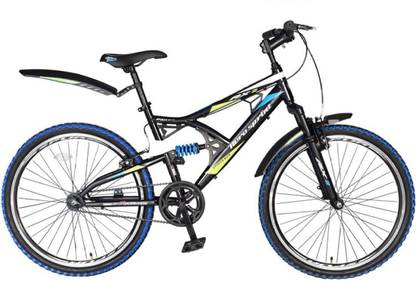 HERO RX2 26T SS Sprint without Disc Brake 26 T (inch) Mountain Cycle