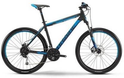 Haibike Edition 7.40 26 T (inch) Mountain/Hardtail Cycle