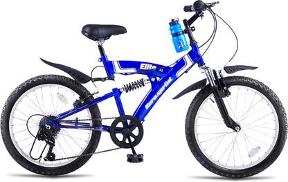 HERO Sprint 20T Elite 6 Speed 20 T (inch) Recreation Cycle