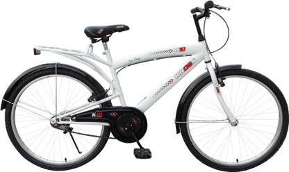 Kross K10 SS 26 T (inch) Mountain Cycle