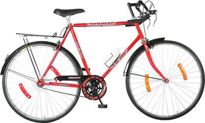 HERO Hawk 27T Single Speed 27.5 T (inch) Road Cycle