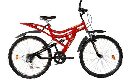 HERCULES DYNAMITE 6 Speed 26 T (inch) Mountain Cycle
