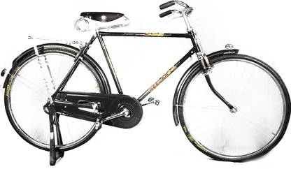 NEELAM Super Plus Standard 22"-L 28 T (inch) Roadster Cycle
