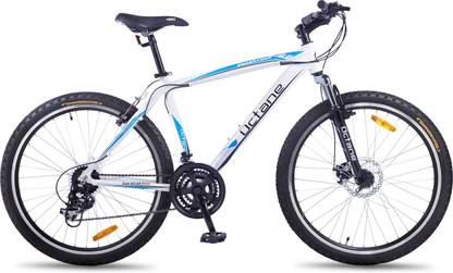 HERO Octane 26T Endevour 21 Speed 26 T (inch) Mountain/Hardtail Cycle