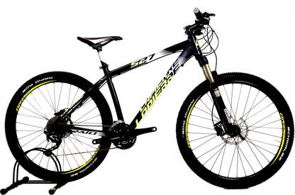 Lapierre Raid 527 30speed 26 T (inch) Mountain/Hardtail Cycle