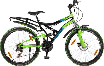 HERO Sprint 26T Winner 26 T (inch) Mountain Cycle