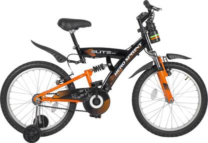 HERO Sprint 20T Elite 20 T (inch) Recreation Cycle