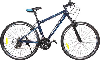 HERCULES Montra Trance 21 Speed 26 T (inch) Mountain/Hardtail Cycle