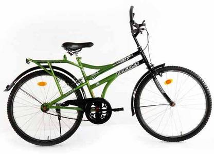 HERCULES REFLEX RF 26 26 T (inch) Mountain/Hardtail Cycle