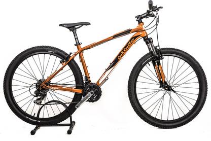 INFINITE Fuzz-21speed-27.5'' 27.5 T (inch) Mountain/Hardtail Cycle
