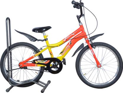 ATLAS Pony TT 20T 20 T (inch) Recreation Cycle