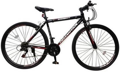 Freemotion Knight 28 T (inch) Hybrid Cycle/City Bike