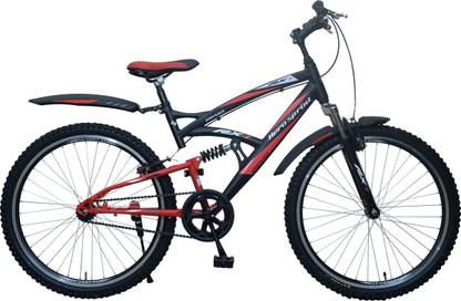 HERO RX-1 26T Single Speed Sprint 26 T (inch) Mountain Cycle