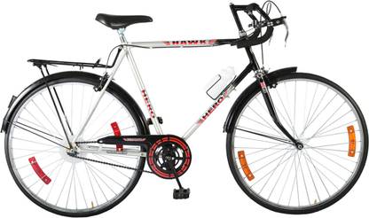 HERO Hawk 27T Single Speed 27.5 T (inch) Road Cycle