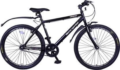 HERO Urban 26 T (inch) Hybrid Cycle/City Bike