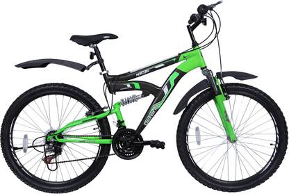 HERO Mercury 26T 21 S 26 T (inch) Mountain Cycle