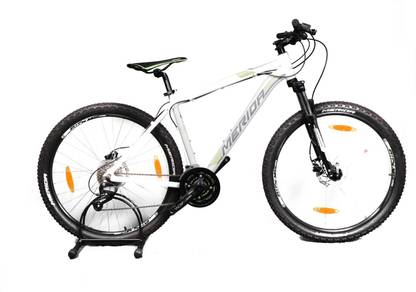 Merida BIG SEVEN 40 D 26 T (inch) Mountain/Hardtail Cycle