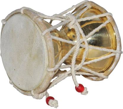 SG MUSICAL DKJ3 Damaru