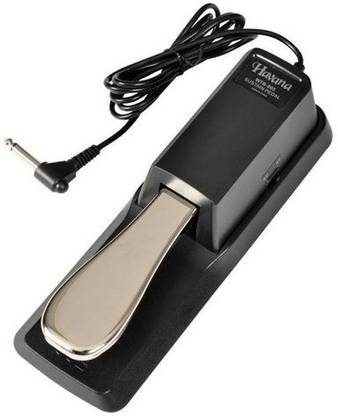 HAVANA WTB005 Damper & Sustain Pedal