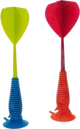 Geologic by Decathlon 3 Freedarts Soft Tip Dart