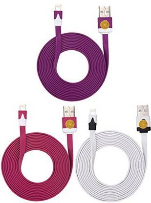 Qable Powerz Lightning Cable QA2132