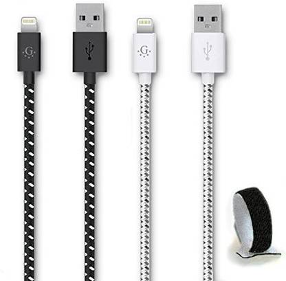 New Tech Junkies Lightning Cable 3214717