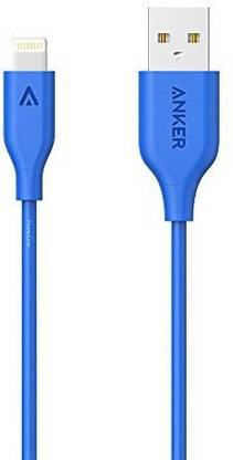 iGear Lightning Cable USB-LGTN-R29-W