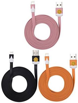 Qable Powerz Lightning Cable QA5032