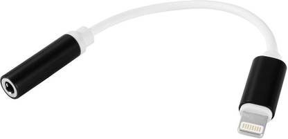 BB4 AUX Cable 0.6 m 8 PIN Lightning Connector CONVERTER to 3.5mm METAL Audio Jack FOR APPLE iPhone 7/7Plus EARPHONE/ Headphone Adapter