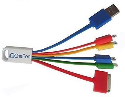 chafon Micro USB Cable 2 A CF61