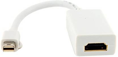 Smacc HDMI Adapter 0.2 m HIGH QUALITY MINI DISPLAY PORT (DP) TO