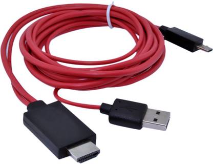 FINGERS HDMI Cable 1.5 m Mhl Micro Usb To Hdtv Cable Adapter For Samsung Galaxy Note 3 2 S5 S4 S3