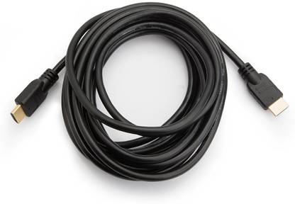 Target HDMI Cable 5 m TC050HD HDMI High Speed With Ethernet Cable 5m