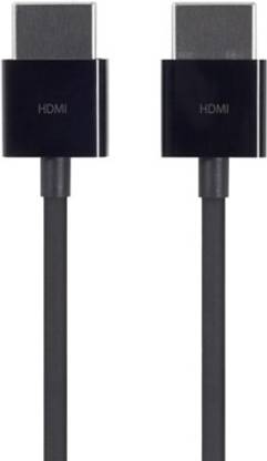 Apple MC838ZM/B (1.8m) HDMI To HDMI Cable