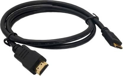 Signaweld HDMI Cable 1.5 m MINI HDMI TO HDMI