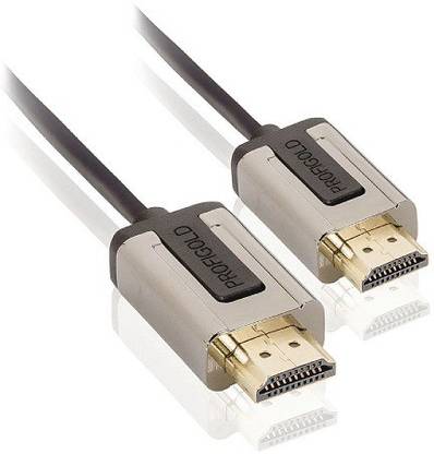 Profigold HDMI Cable 2 m PROL1202