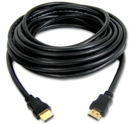 वायरटेक HDMI 5m HDMI केबल