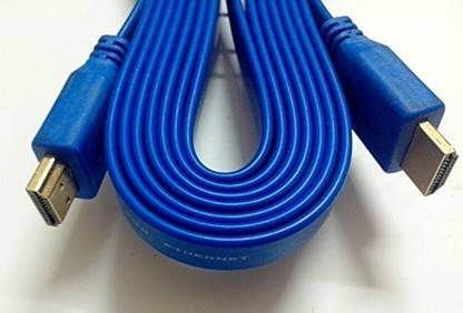 TERABYTE HDMI Cable 10 m TB-225 HDMI Flat 10 Meter