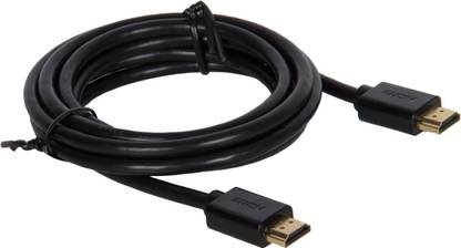 Prolink Ultra Prolink HDMI - HDMI 1.4v AWG30 2m High Speed with Ethernet UL270 - 200 (Black) Data Cable