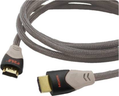 NU HDMI Cable HDMI Cable 3.0 m 1.4 High Speed