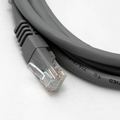 Wiretech LAN Cable 2 m EthernetLan