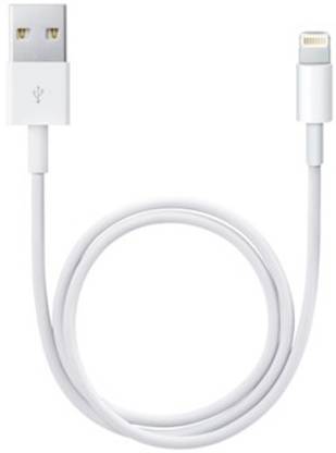 Apple Lightning Cable 0.5 m ME291ZM/A