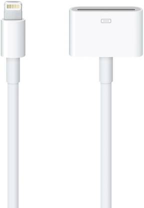 Apple Lightning Cable 0.2 m MD824ZM/A Lightning to 30-pin Adapter (0.2 m)