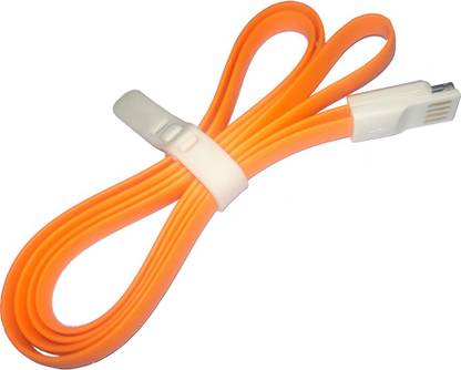 AV Styles Lightning Cable 1 m USB Data Cable for Apple iphone 5C