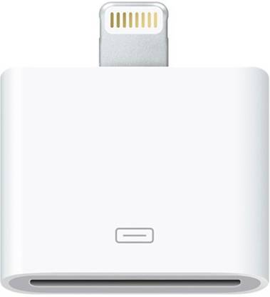 Everything Imported Lightning Cable 0.05 m A19_New Best Lightning 8 Pin to 30 Pin Charge Sync Data Connector Adapter For iPhone 5 /5S / 6 / 6S / iPad, iPad Mini, iPod Touch, iPod